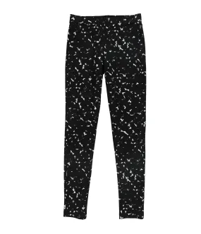 Bar Iii Womens Printed Casual Leggings, TW3