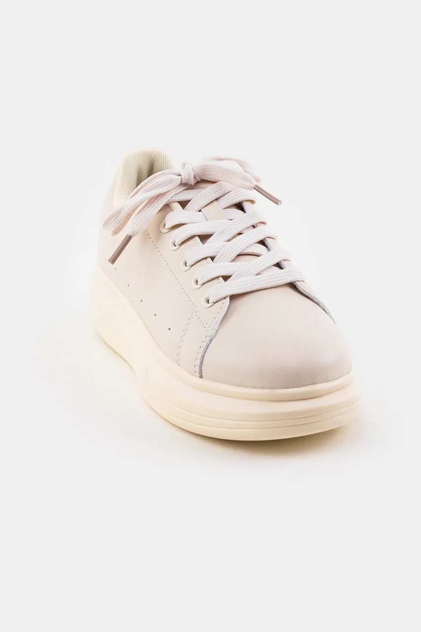 Berness Platform Sneaker