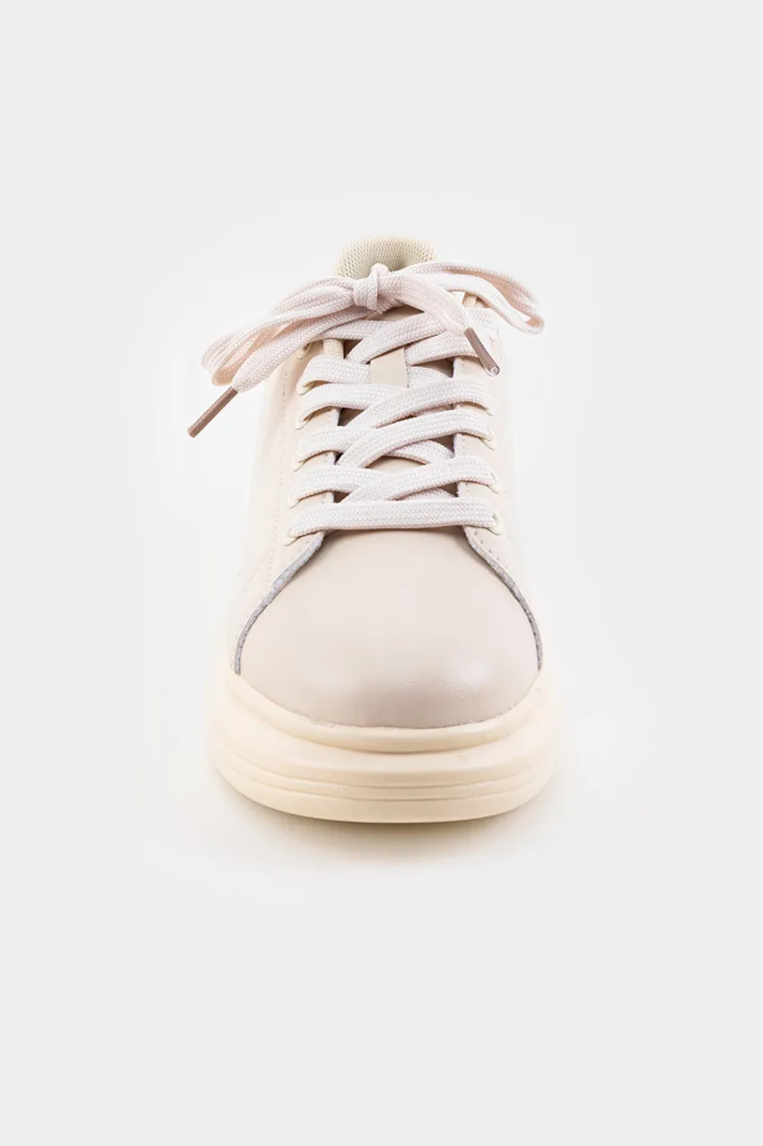 Berness Platform Sneaker