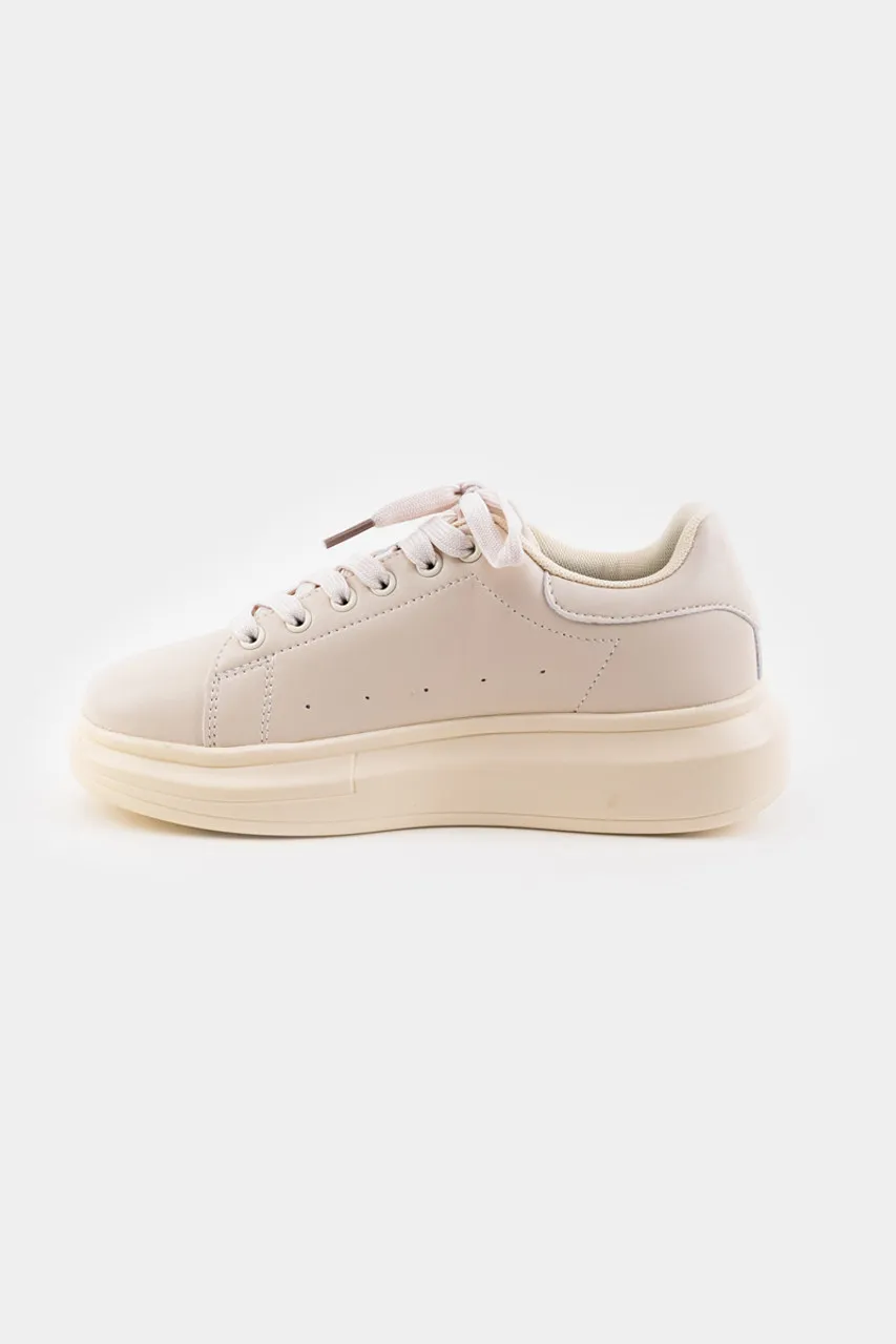 Berness Platform Sneaker