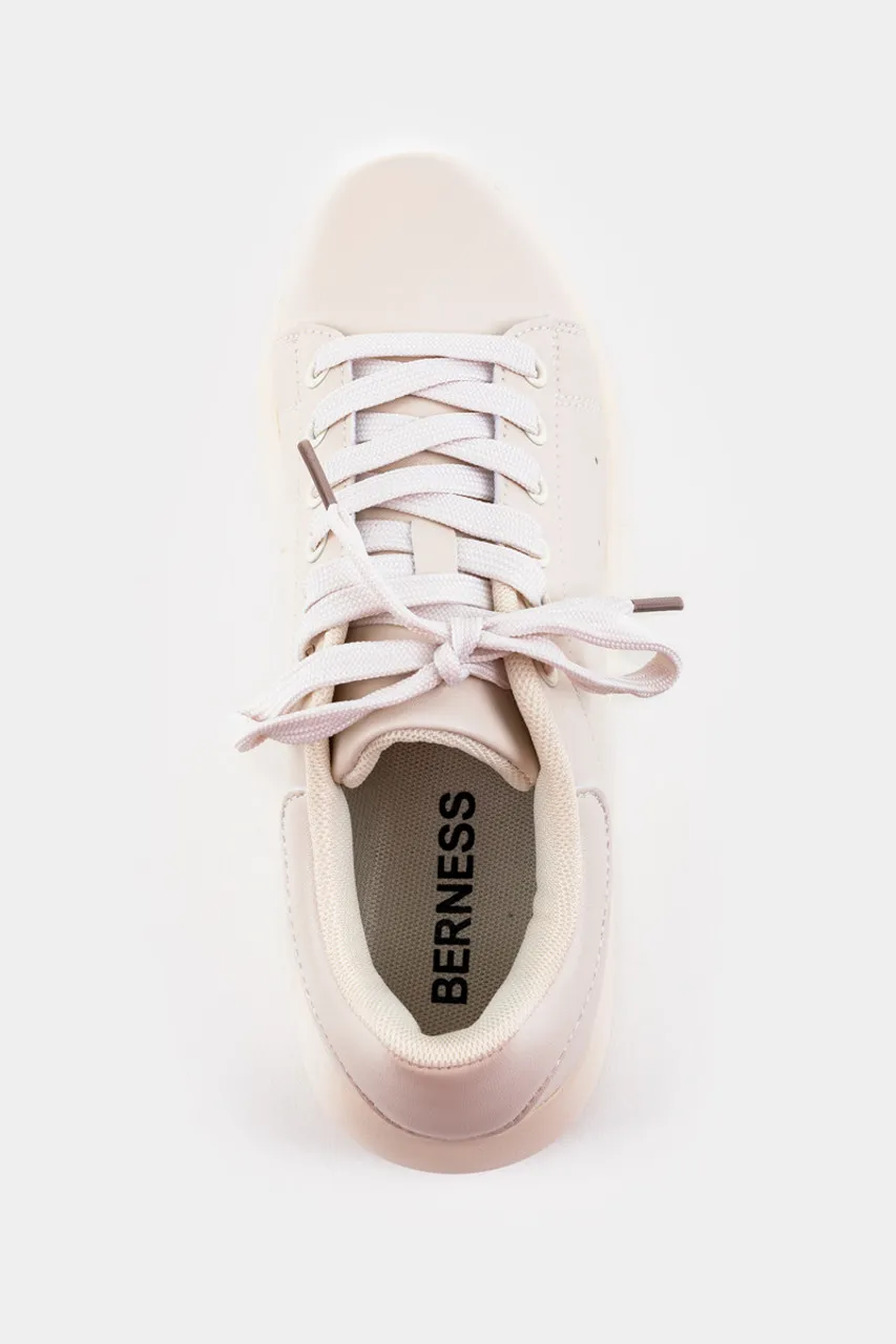 Berness Platform Sneaker