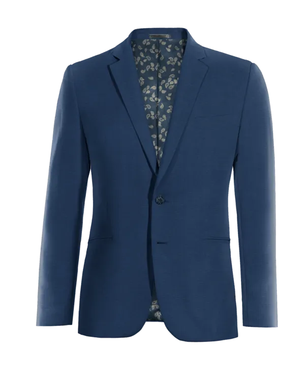  Blazer azul cobalto edición limitada