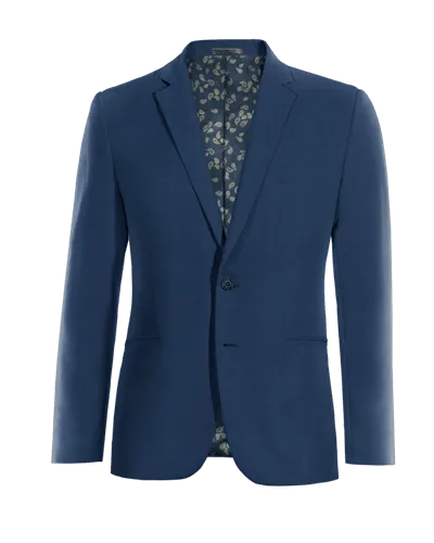  Blazer azul cobalto edición limitada