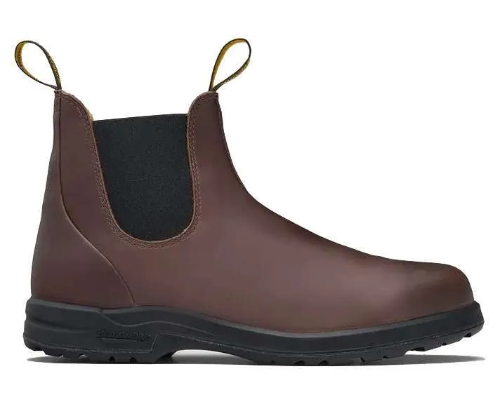 Blundstone 2057 WOMEN’S ALL-TERRAIN CHELSEA BOOTS – COCOA BROWN