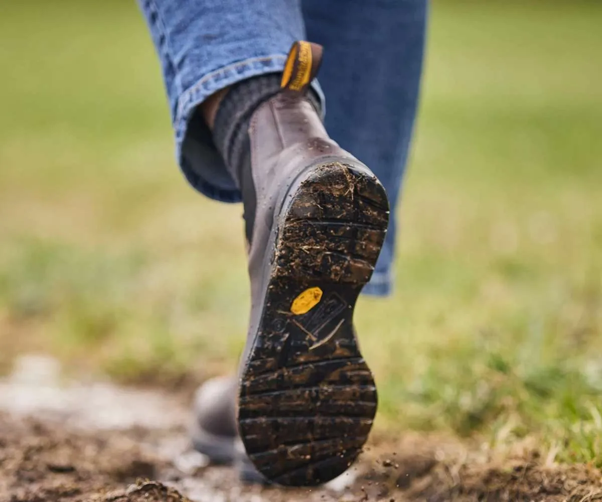 Blundstone 2057 WOMEN’S ALL-TERRAIN CHELSEA BOOTS – COCOA BROWN