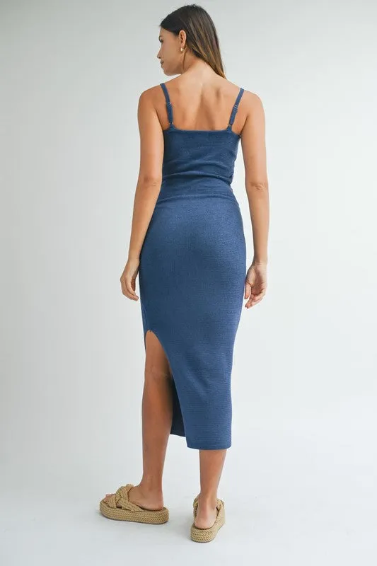 Bodycon Cut Out Dress - Buy Online Now