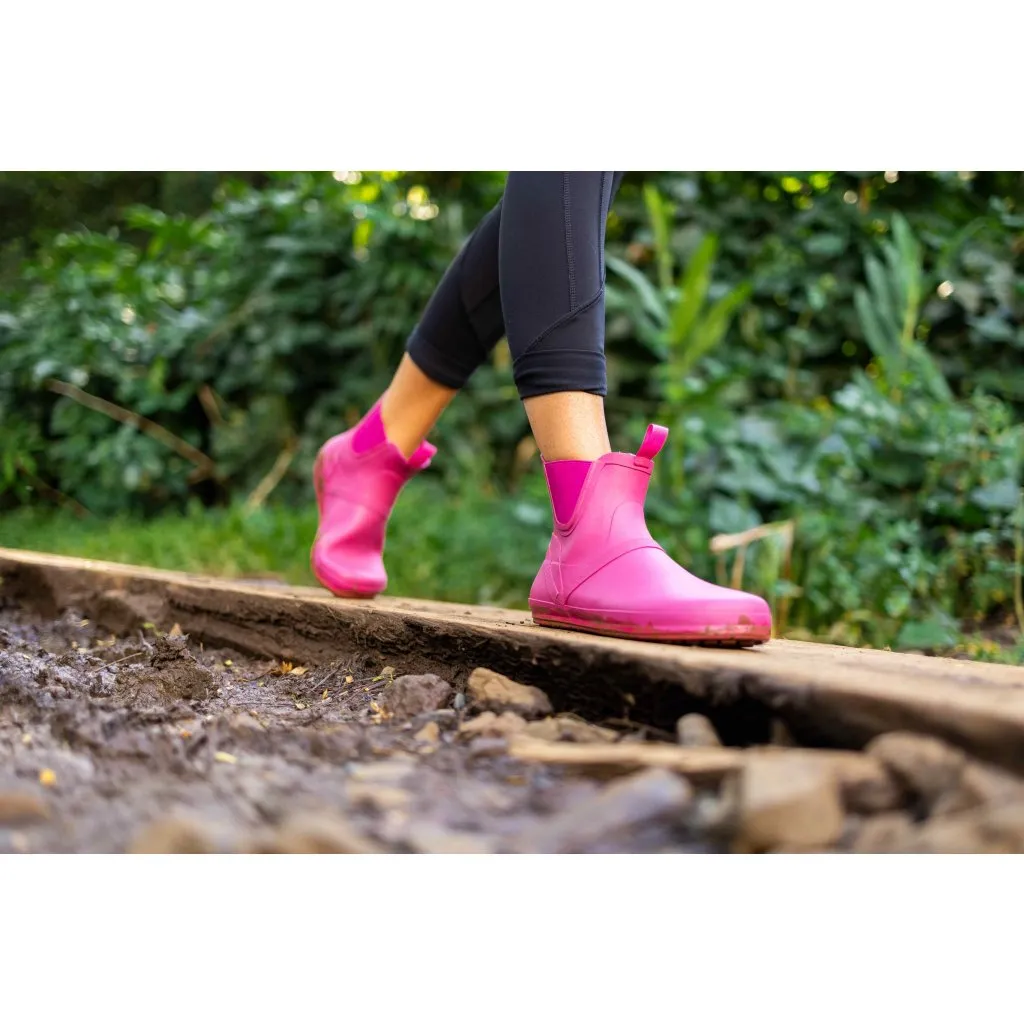 boots Xero shoes Gracie Fuchsia