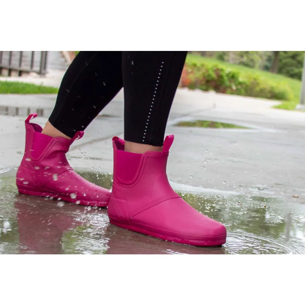 boots Xero shoes Gracie Fuchsia