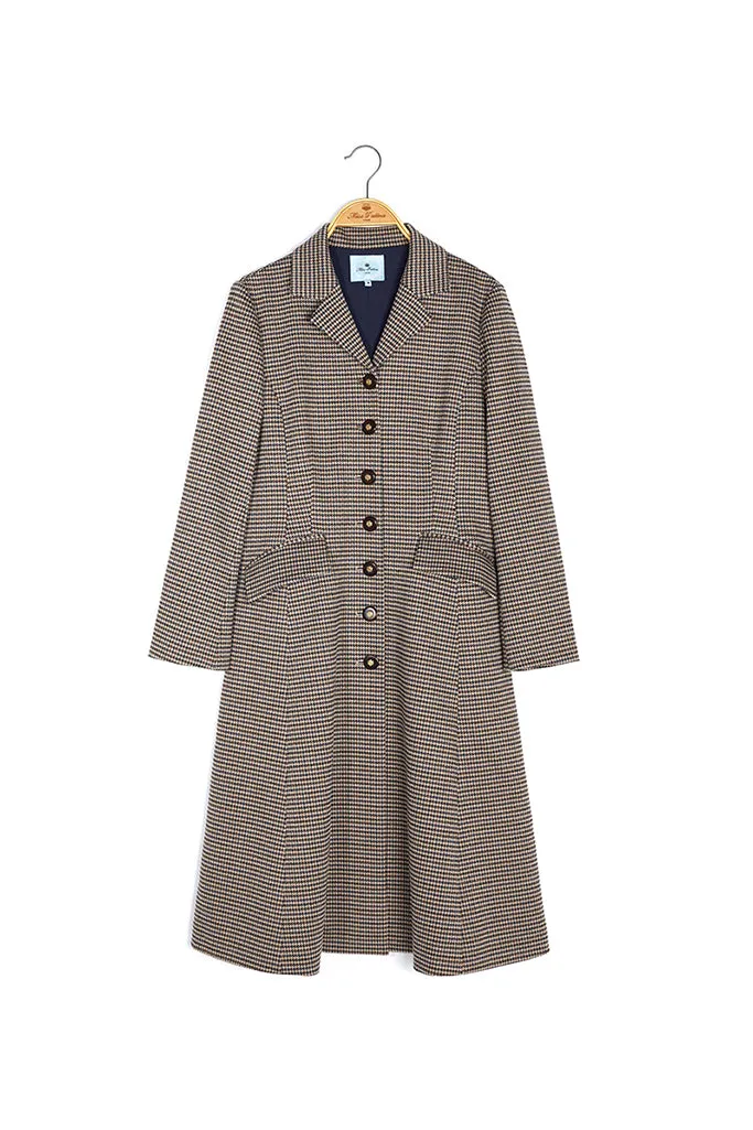 Brummell Coat