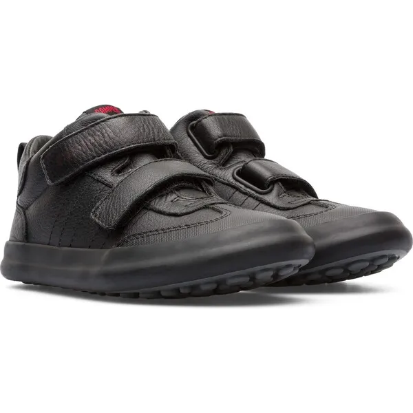 Camper Pursuit Sneaker, Black