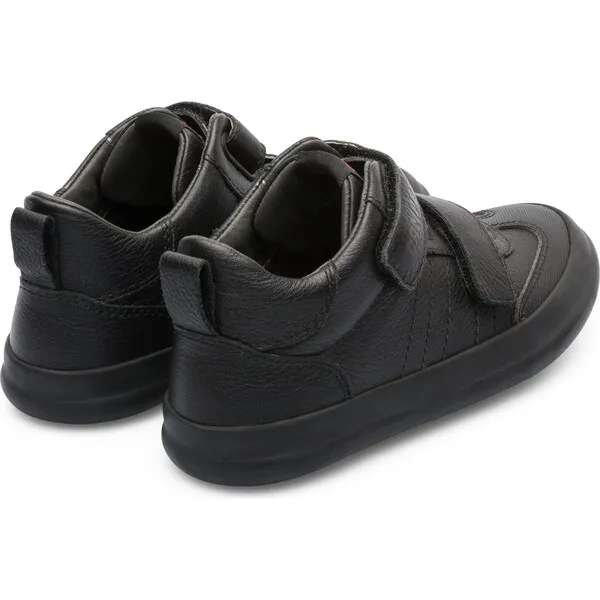 Camper Pursuit Sneaker, Black