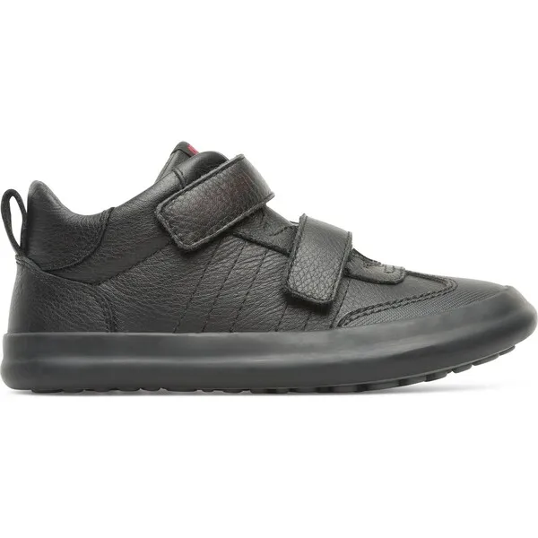 Camper Pursuit Sneaker, Black