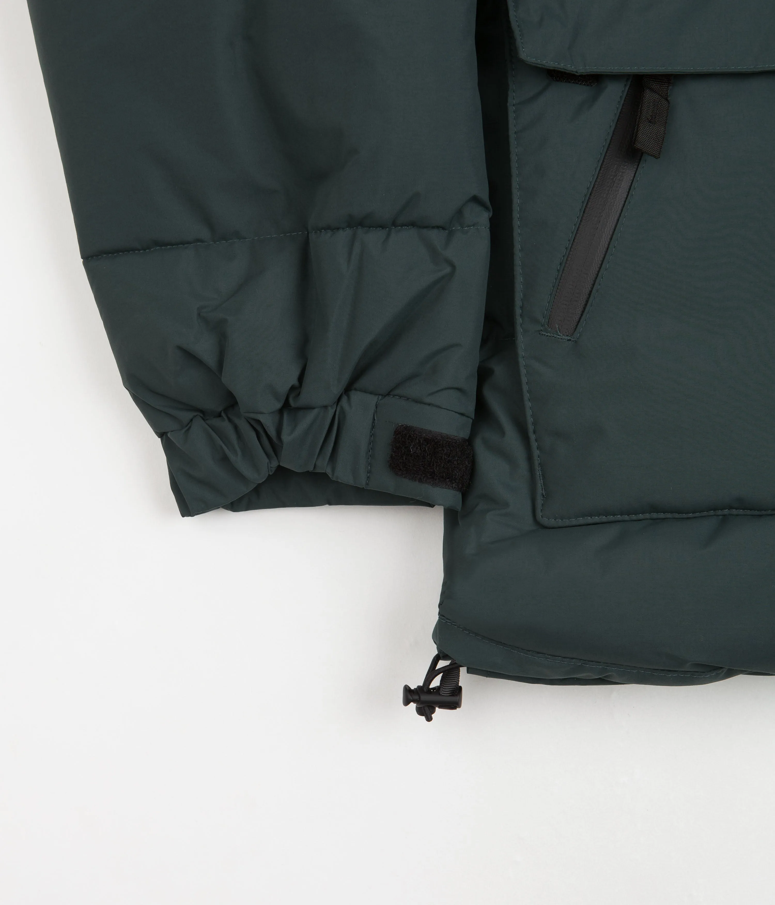 Carhartt Munro Jacket - Juniper