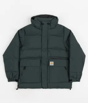 Carhartt Munro Jacket - Juniper