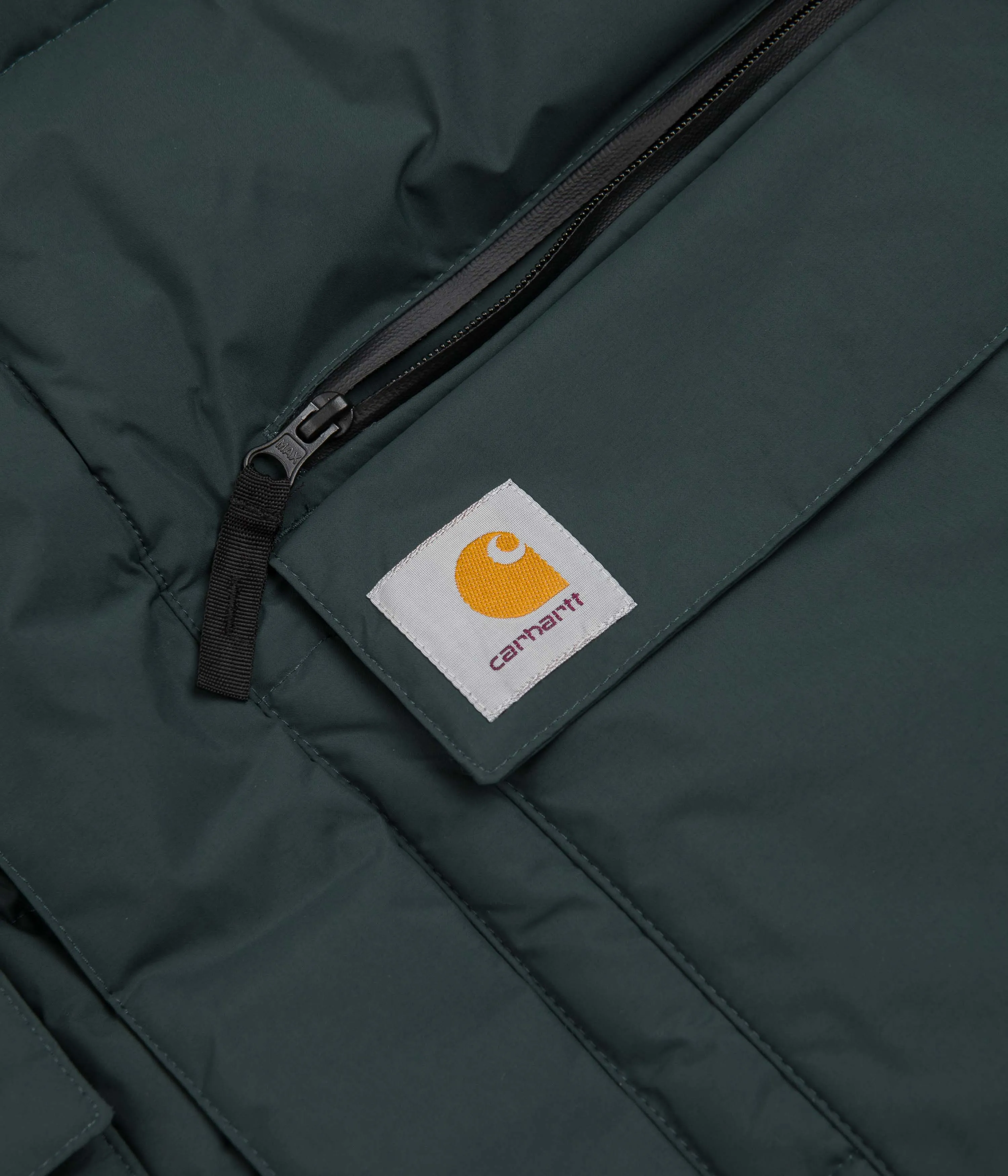 Carhartt Munro Jacket - Juniper