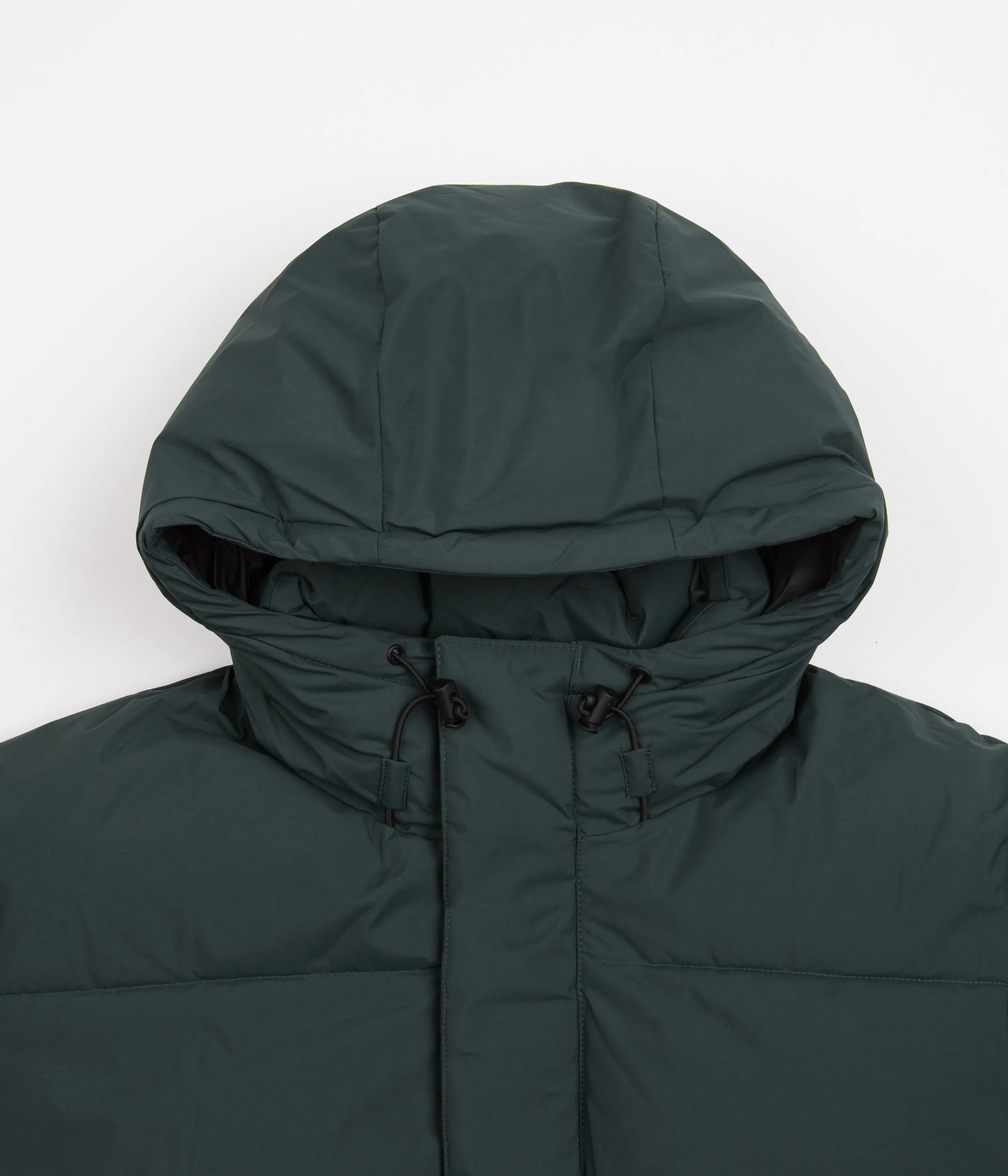 Carhartt Munro Jacket - Juniper