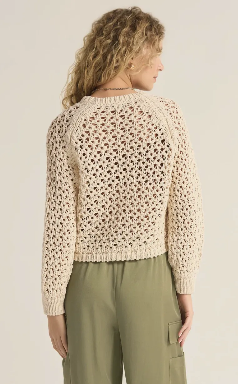 CASSIAN SWEATER