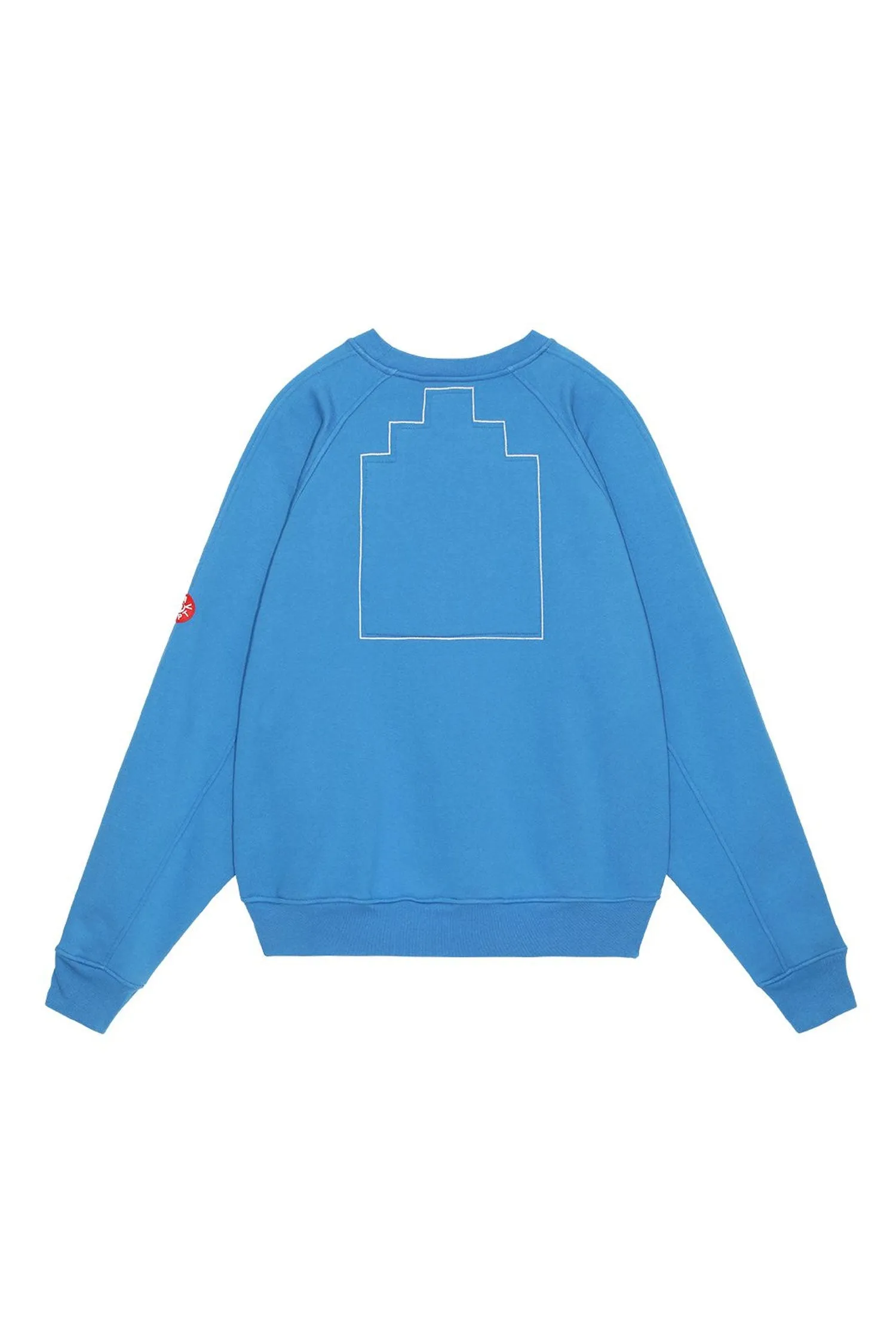 CAV EMPT - Big Crew Neck Sweatshirt - Shop Now