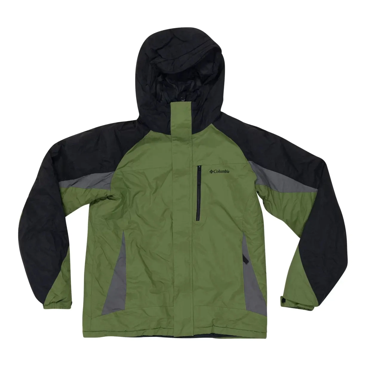 Columbia Cascade Bluff Snow Jacket - Kids'