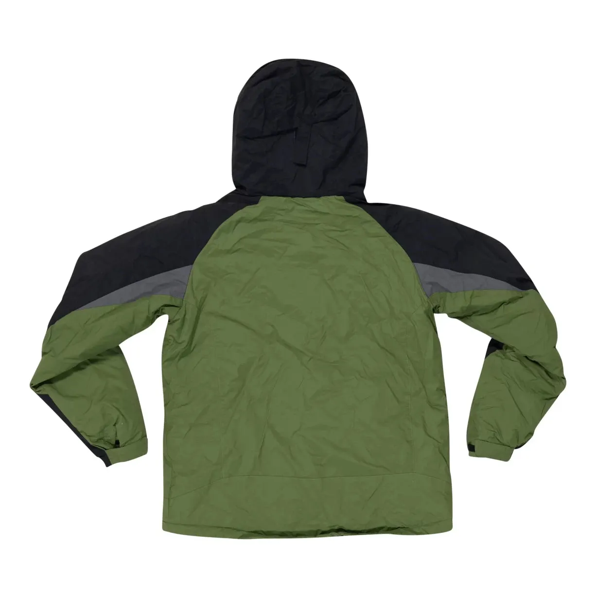 Columbia Cascade Bluff Snow Jacket - Kids'