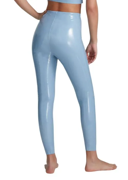 Commando Faux Patent Leather Leggings ()