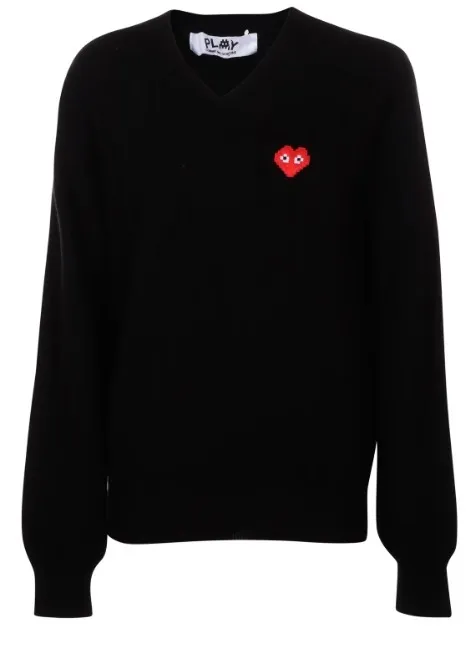 COMME des GARCONS Sweaters - Designer Collection