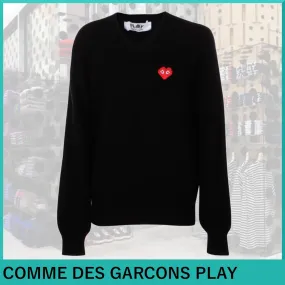 COMME des GARCONS Sweaters - Designer Collection