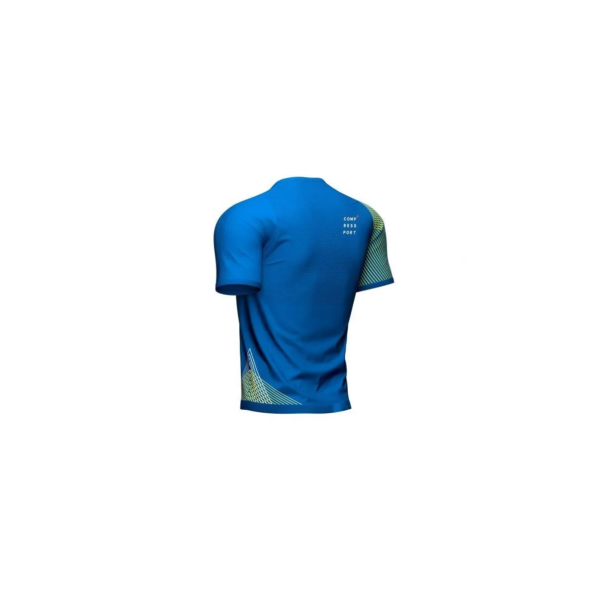 Compressport Performance SS Tshirt Men