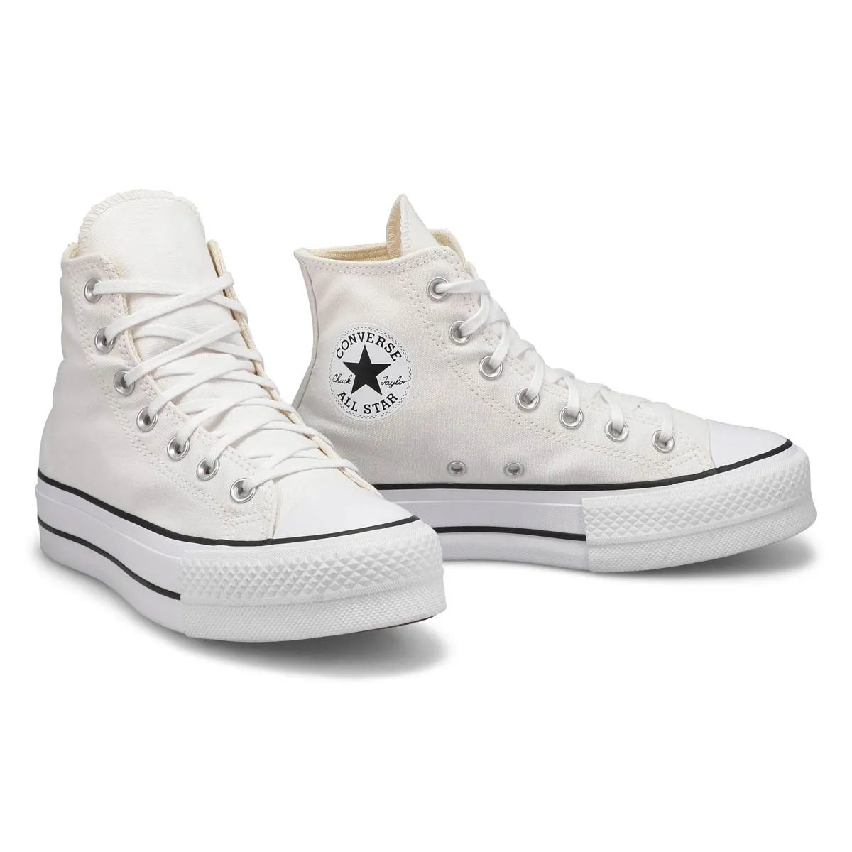 Converse  Chuck Taylor All Star Lift Hi Women