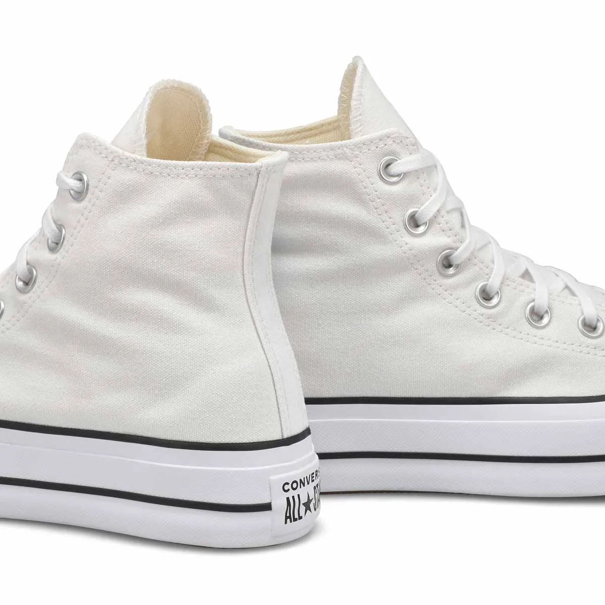 Converse  Chuck Taylor All Star Lift Hi Women