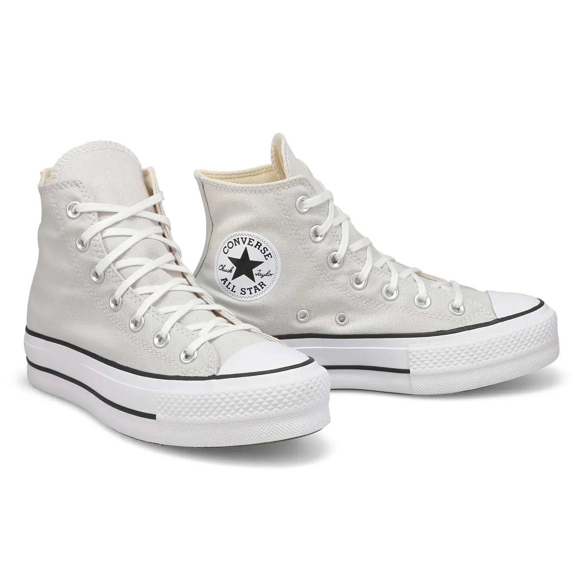 Converse  Chuck Taylor All Star Lift Hi Women