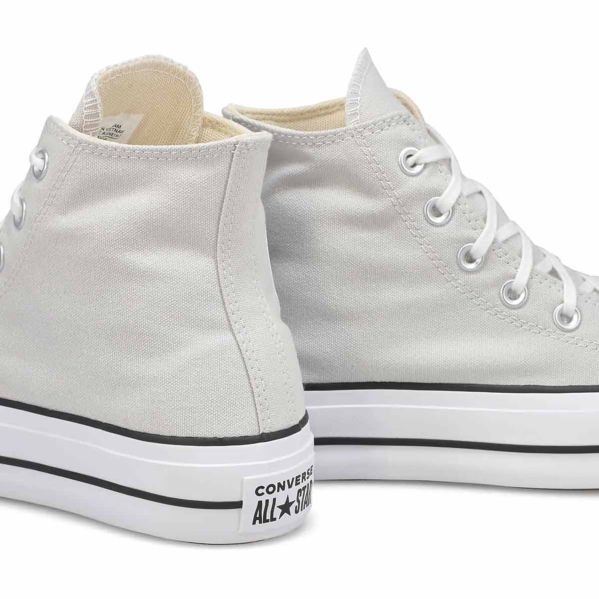 Converse  Chuck Taylor All Star Lift Hi Women