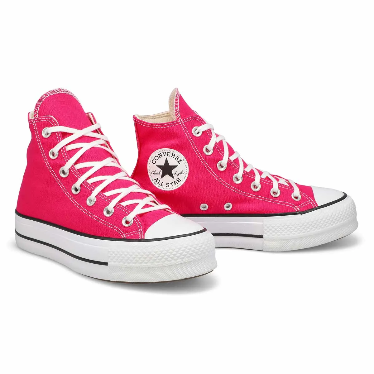 Converse  Chuck Taylor All Star Lift Hi Women