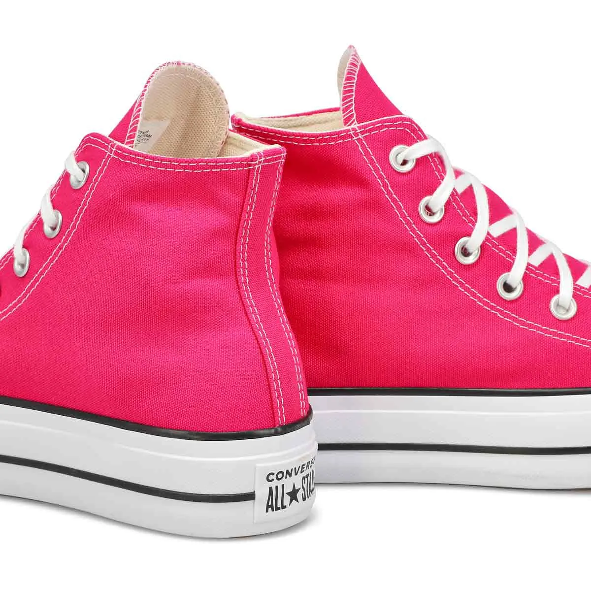 Converse  Chuck Taylor All Star Lift Hi Women