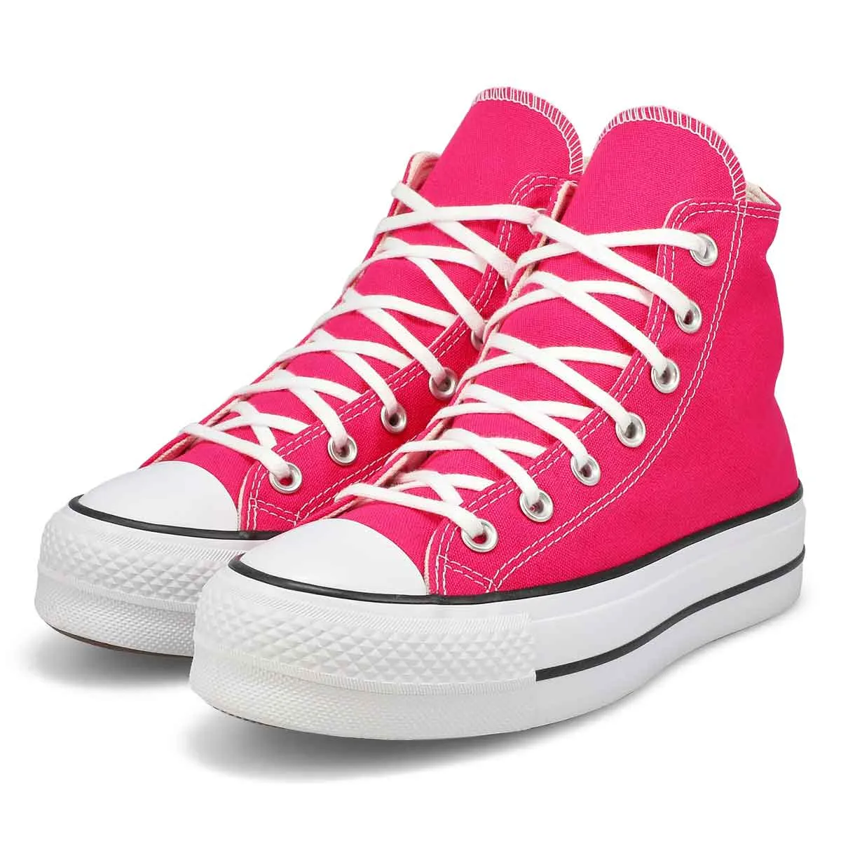 Converse  Chuck Taylor All Star Lift Hi Women