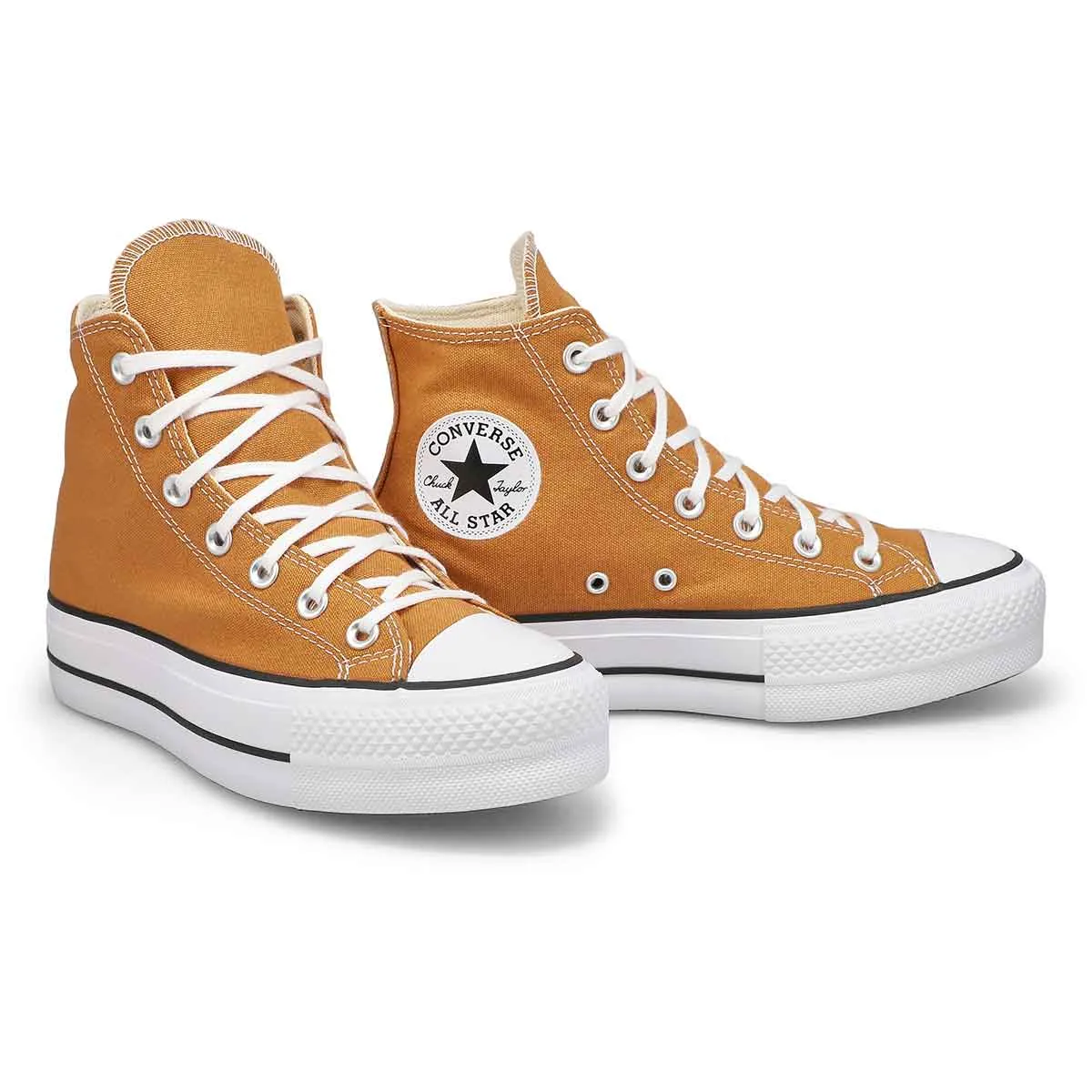 Converse  Chuck Taylor All Star Lift Hi Women