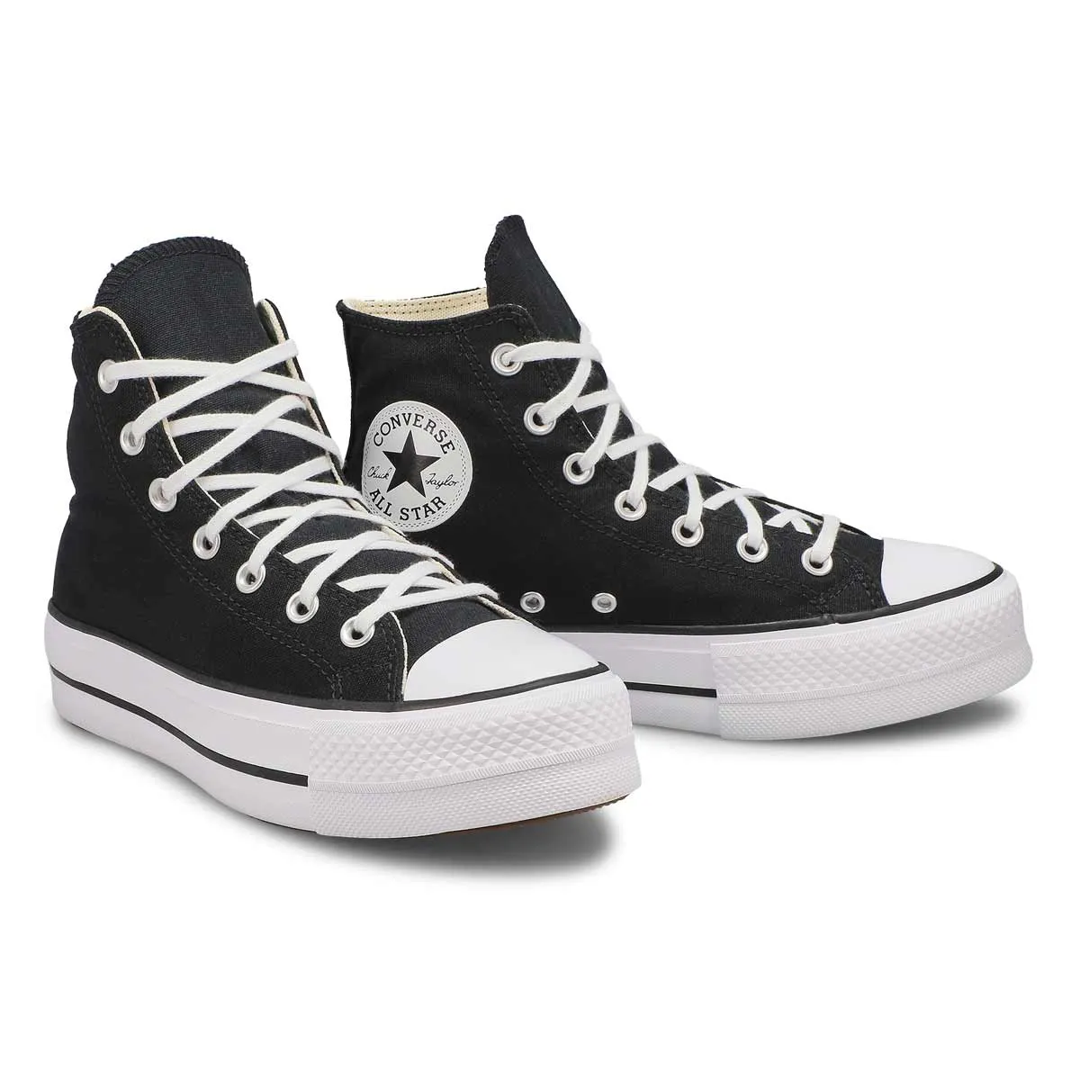 Converse  Chuck Taylor All Star Lift Hi Women