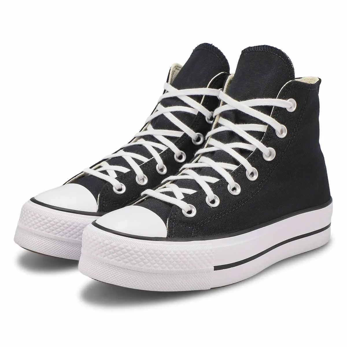 Converse  Chuck Taylor All Star Lift Hi Women