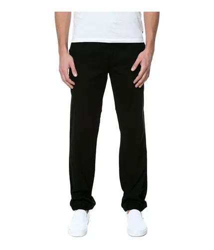 Crooks & Castles Mens The Infantry Casual Trouser Pants