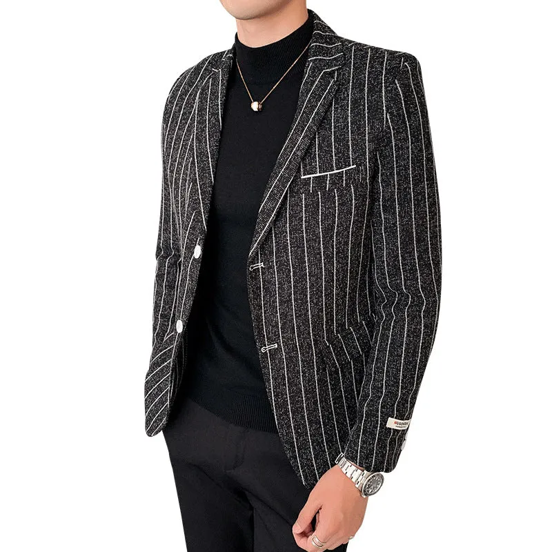 Danxi business jacket men's