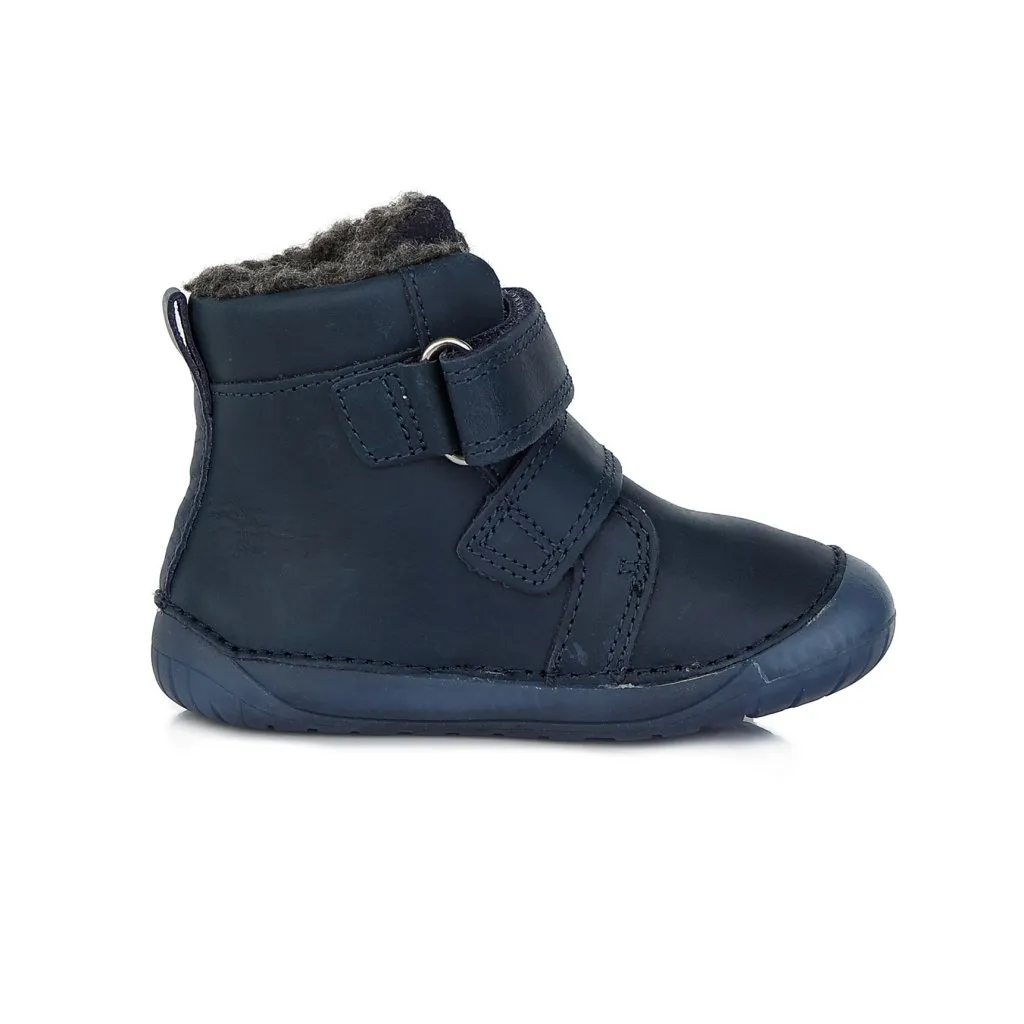 DDStep shoes - 111 Royal Blue (070)