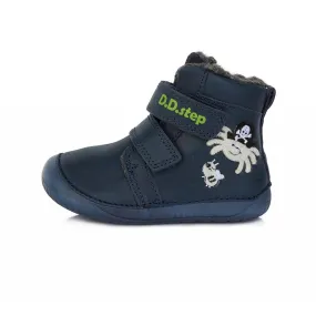 DDStep shoes - 111 Royal Blue (070)