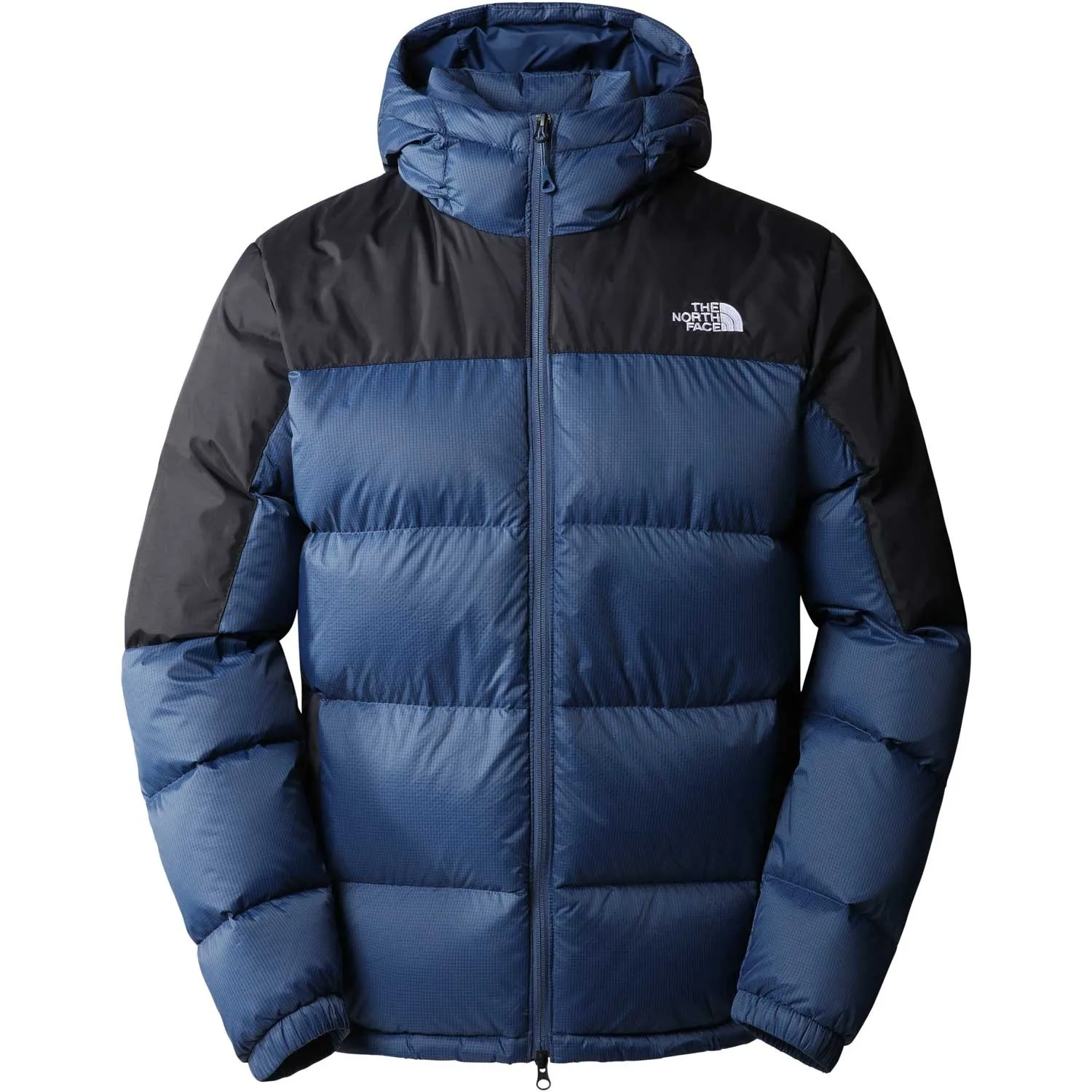 Diablo Down Hooded Jacket - Men's