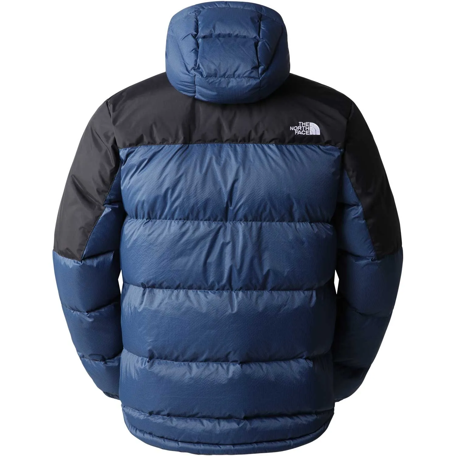 Diablo Down Hooded Jacket - Men's