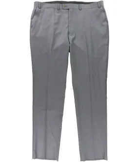 Dkny Mens Heathered Dress Pants Slacks, TW1