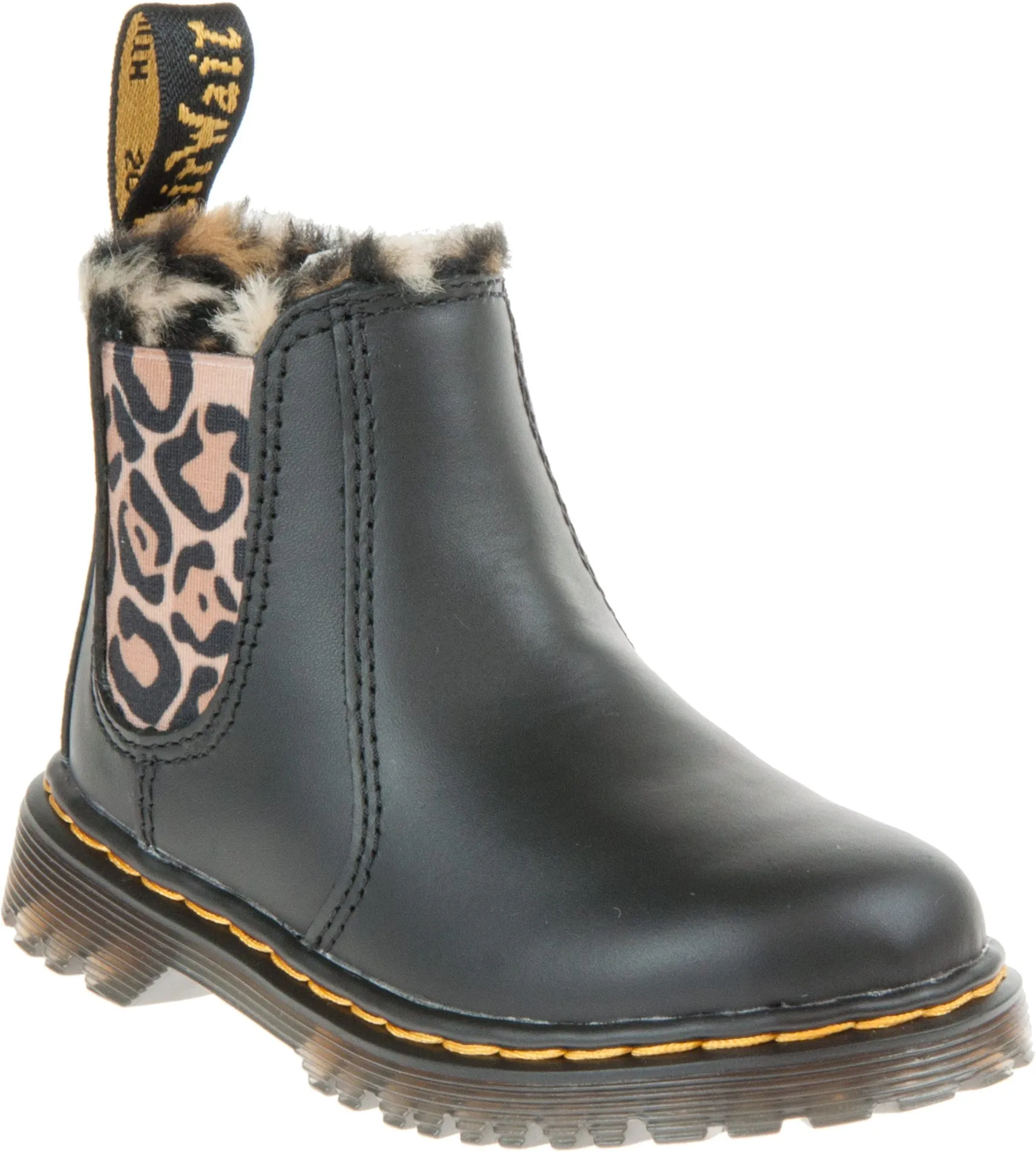 Dr. Martens 2976 Leonore Toddler