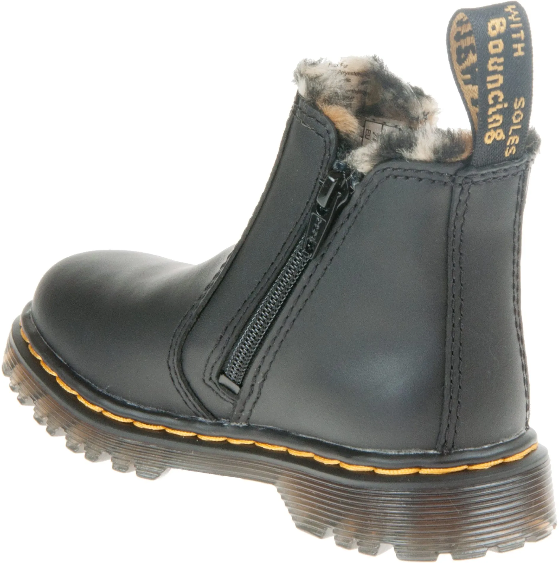 Dr. Martens 2976 Leonore Toddler