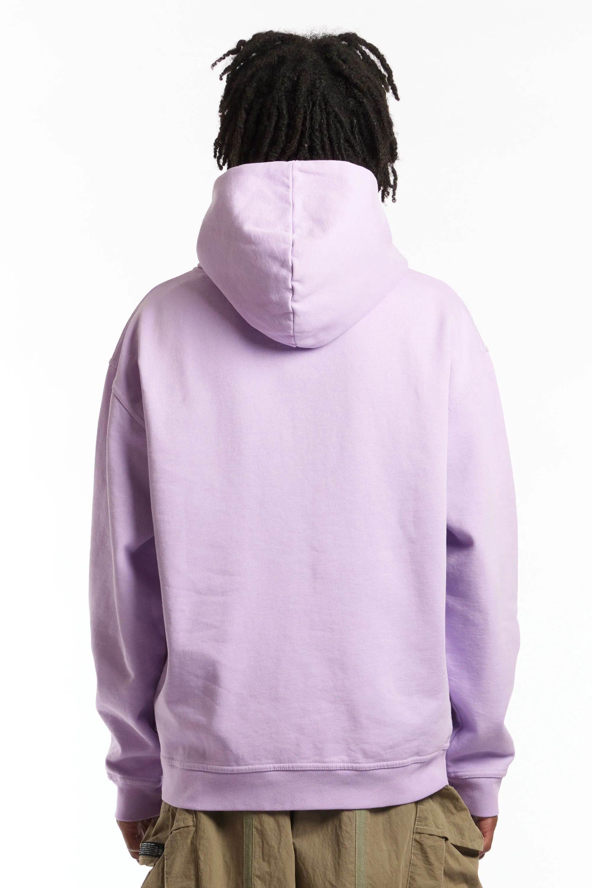 Duck Fleece Pullover Hood in the Good Morning Tapes store.