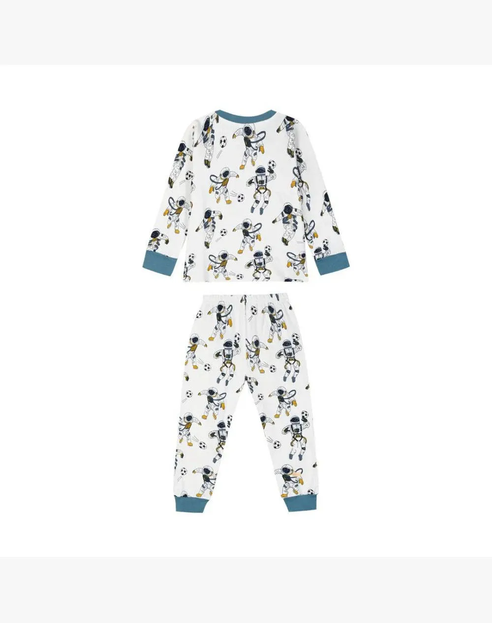 ENERGIERS BOYS BEBE PAJAMAS