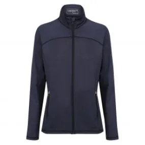 Equetech Synergy Jersey Jacket Navy